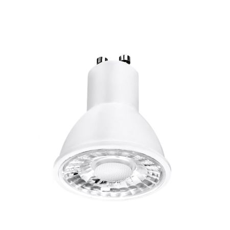 Aurora ClearVu 5W Dimmable GU10 Lamp 6400k Daylight | EN-DGU55/64