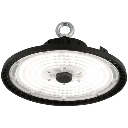 Eterna Ara 90/120/150W 0-10V Dimmable Highbay 120° 4000K | E07ARA40