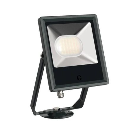 Collingwood CCT Outdoor LED Floodlight 50W IP65 Anthracite | FL05AXCS