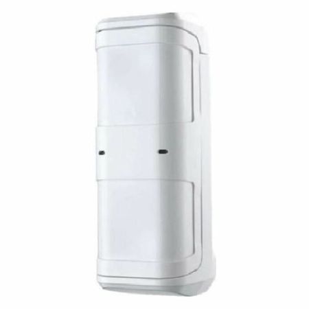 Texecom Ricochet Wireless External Motion Sensor White | GBW-0002