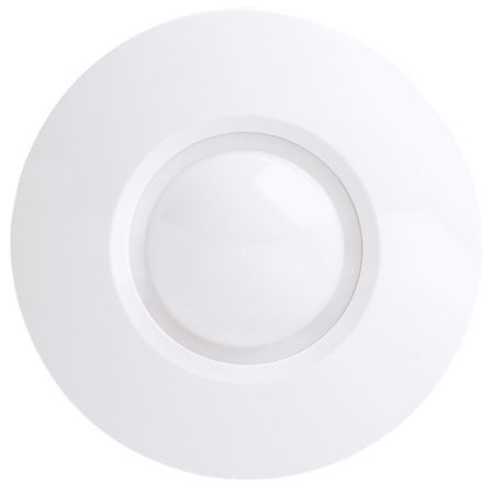 Texecom Ricochet Wireless CQ-W Capture Ceiling Mount Quad PIR | GDD-0001