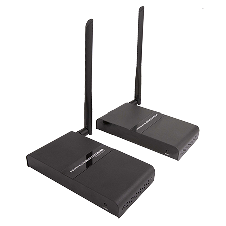 ESP Wireless HDMI 50M HD 1080P Sender Kit with KVM function | HDMIXWF50KVM