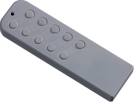 Knightsbridge Spare Remote Control for IP663G & IP665G | IPREMOTE