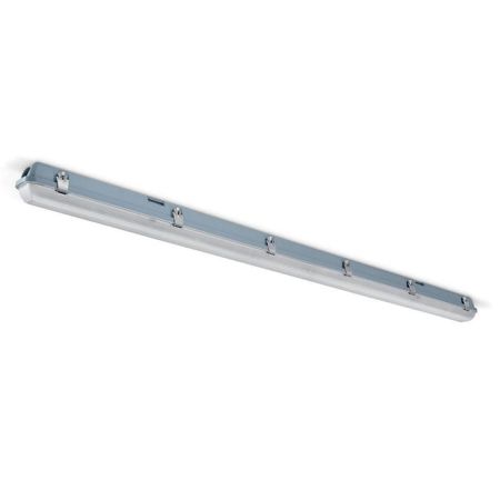 JCC ToughLED JC71555FR 5ft Single 27W IP65 4000K Weatherproof LED Batten