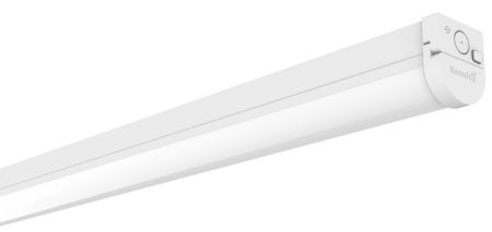 Kosnic NIV5FT44 NIVA III Interior Batten 5ft Twin 25/44W CCT/W Switchable