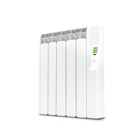 Rointe Kyros 550W Electric Radiator with Smart Timer | KRI0550RAD3