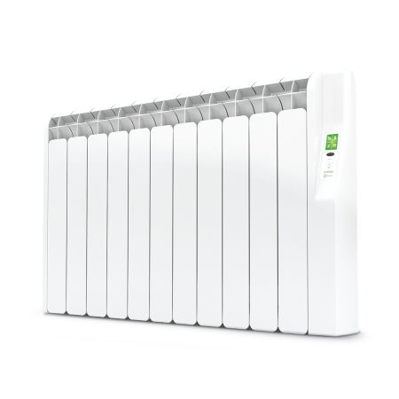 Rointe Kyros 1210W Electric Radiator with Smart Timer | KRI1210RAD3
