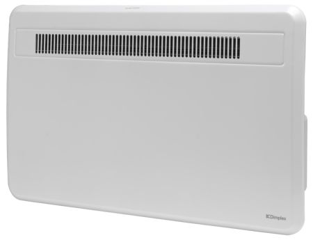Dimplex LSTE 750W Low Surface Temperature Electric Panel Heater | LST075E