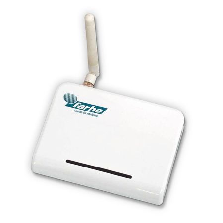 Farho Nexho MI Internet Module for Xana-Plus Electric Radiators | NEXHO-NT
