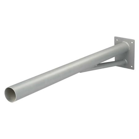 Ovia Gator 76mm Wall Arm Bracket (For Ovia Gator Street Lights) | OV113WB