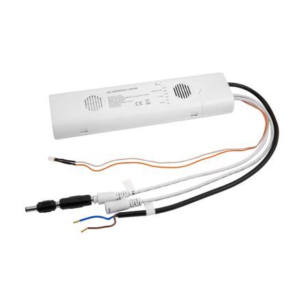 Ovia 3 Hour Self-Test Emergency Conversion Pack for LED Panels | OVEMCG50ST