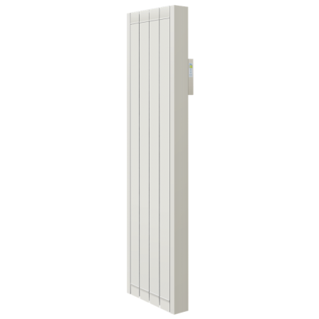 Farho Maximo 2kW Low Consumption WiFi Controlled Vertical Electric Radiator White | MAX06