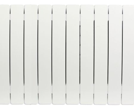 Haverland 1500W RCTT Connect Smart Wifi Electric Radiator White
