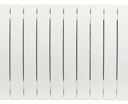 Haverland 1800W RCTT Connect Smart Wifi Electric Radiator White