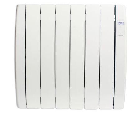 Haverland 900W RCTT Connect Smart Wifi Electric Radiator White