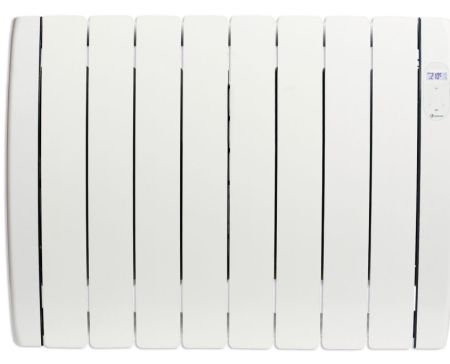 Haverland 1200W RCTT Connect Smart Wifi Electric Radiator White