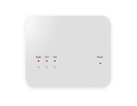 SNUG Underfloor Heating RF Switch Wireless Signal Receiver | SNUG-RFSWITCH