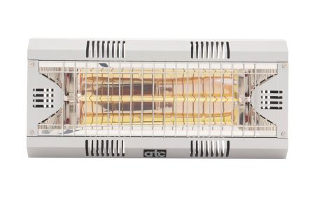 ATC Riviera 2Kw Outdoor Quartz Infra-Red Heater | RIV2000
