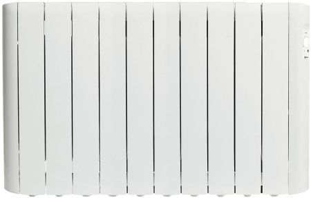 Haverland Simply-10 1500W 10 Element Bluetooth Connected Electric Radiator