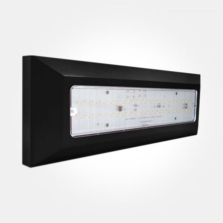Eterna Lighting 3w LED Slim Long Surface Bricklight | SLICELONG