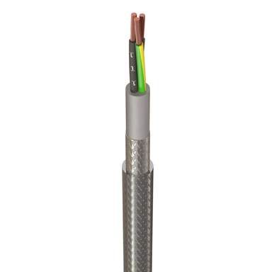 SY 1.5mm² 3 Core Control Flexible Cable ( Sold Per Meter) | SY153