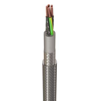 SY 1.5mm² 5 Core Control Flexible Cable (Sold Per Meter) | SY155