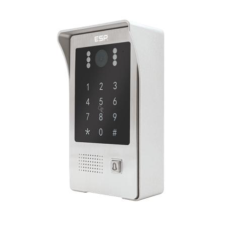 Alarma de monitor de puerta (DMA) - BAPI
