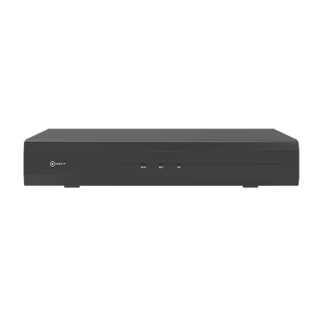 ESP HDView IP 24/7 8MP 8-Channel Network Video Recorder (NVR) with 1TB HDD | HC88R