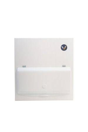 Verso VCP Main Switch 6 Way SPD Consumer Unit 100A MS | VCP6MX