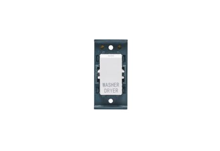 Verso Primo 20AX Double Pole Grid Switch Washer Dryer | V020/WD