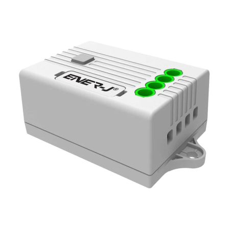 Ener-J Smart Pro Range 10A RF Non-Dimmable Receiver for PRO RANGE Kinetic Switches | WS1017