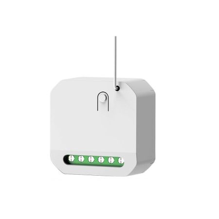 ENER-J WS1056M Kinetic Switch 100W RF + Wi-Fi Dimmable Compact Receiver