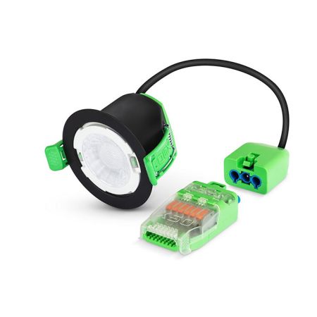 JCC X50 Fire-Rated 3.5W/5W CCT Downlight (No Bezel) | JC1101/NB