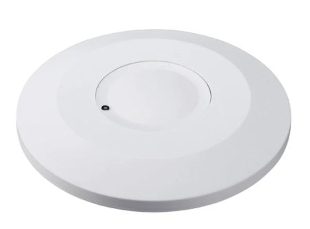 Forum Thea Stealth Microwave Sensor White | ZN-29186-WHT