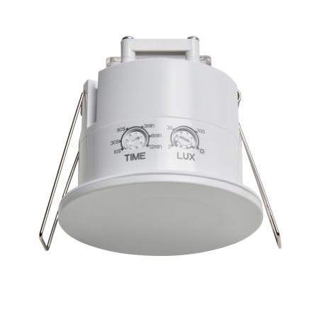Forum Zink ZN-44371 Tera Recessed Real Presence Sensor White