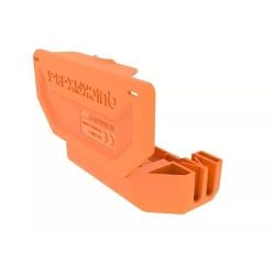 Quickfix JB3 Junction Box for use with 221 Wago Connectors | JB3