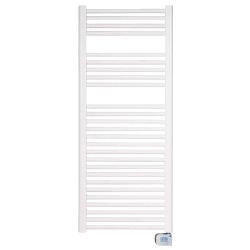 Farho Nova 800W Towel Radiator White | TND