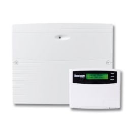 texecom 64w panel