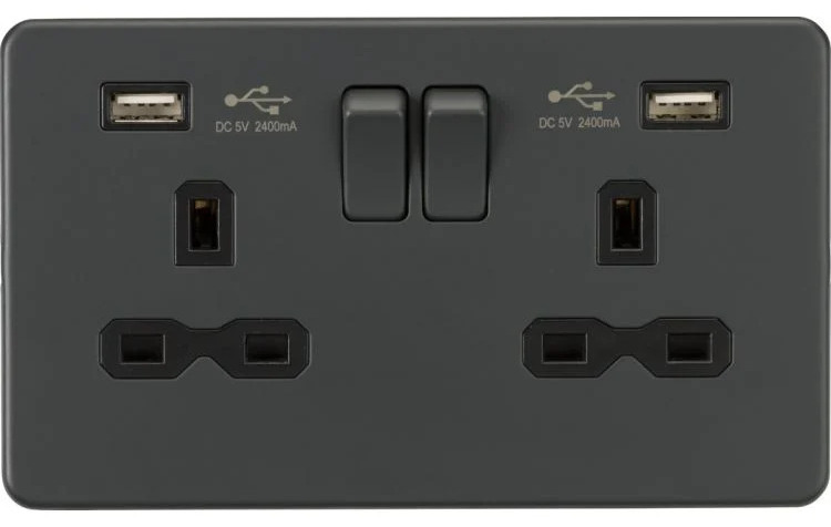 How to Wire a UK Plug Socket Safely