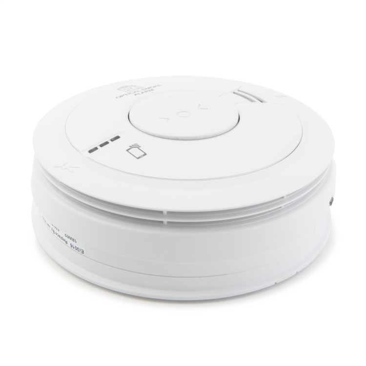 Smoke Alarm Beeping - What Does it Mean and How to Stop It