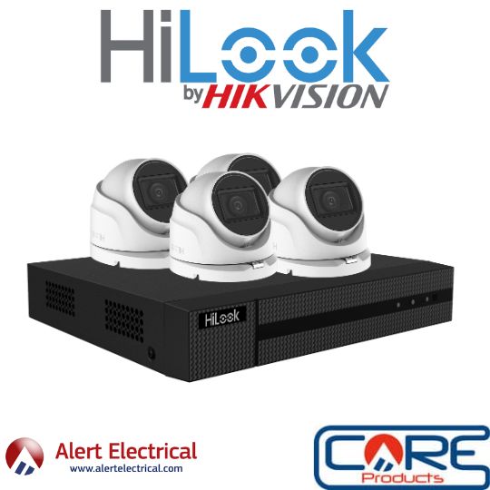 High Performance video surveillance at an affordable price? Check out HiLook by Hikvision
