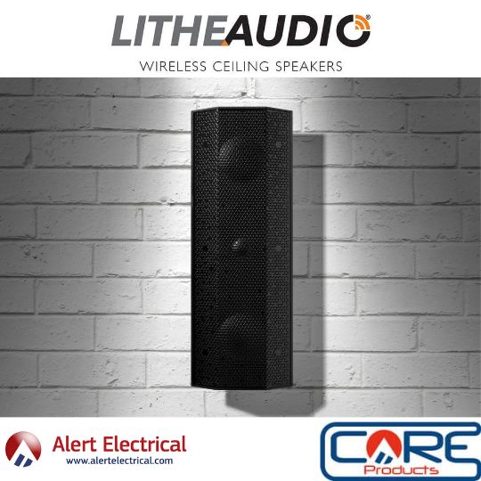 Lithe Audio IO1, Immersive Sound and Seamless Integration for Modern Spaces