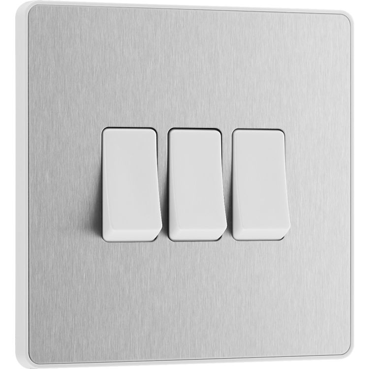 Two-way switches and wiring guide