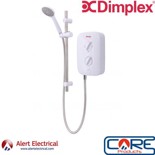 Alert Electrical Deal of the week. Dimplex Vital 9.5kW Electric Shower just £46