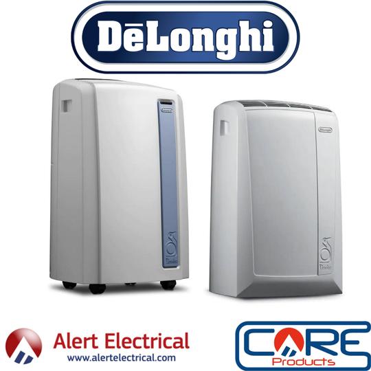 De'Longhi Pinguino Portable Air Conditioning Range Back in stock from April 2021