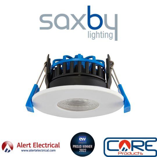 The Ever-Popular ShieldPRO fitting from Saxby has been upgraded