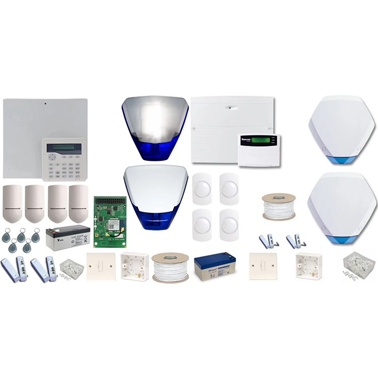 Wired vs Wireless Alarm Systems - Which Is Your Best Bet?