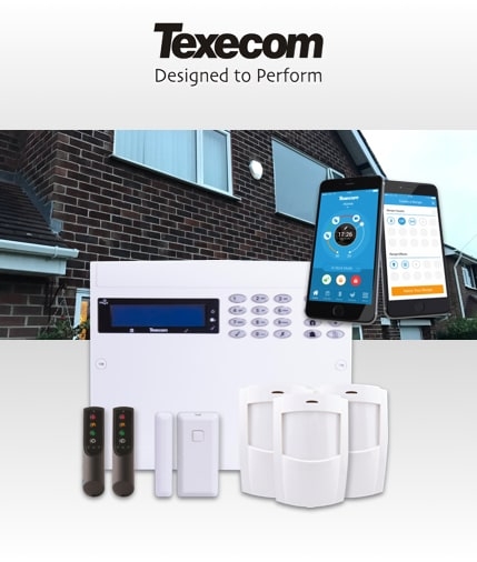 texecom kit 1002