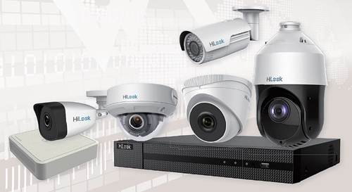 IP CCTV at an Attractive Price with High Performance. Look no further ...