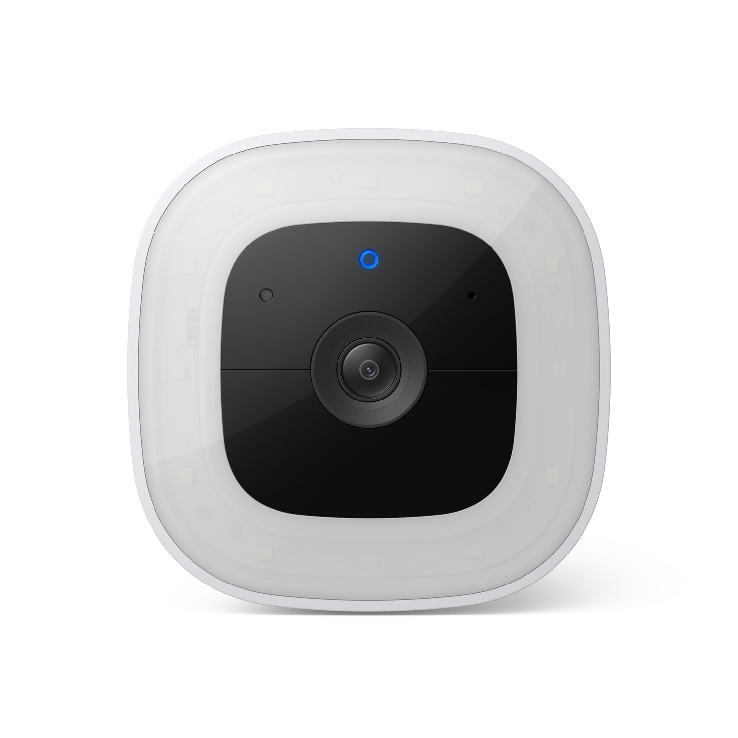 Eufy SoloCam L40 Battery Powered Security Spotlight Camera, Alert  Electrical - Electrical Contracting Blog